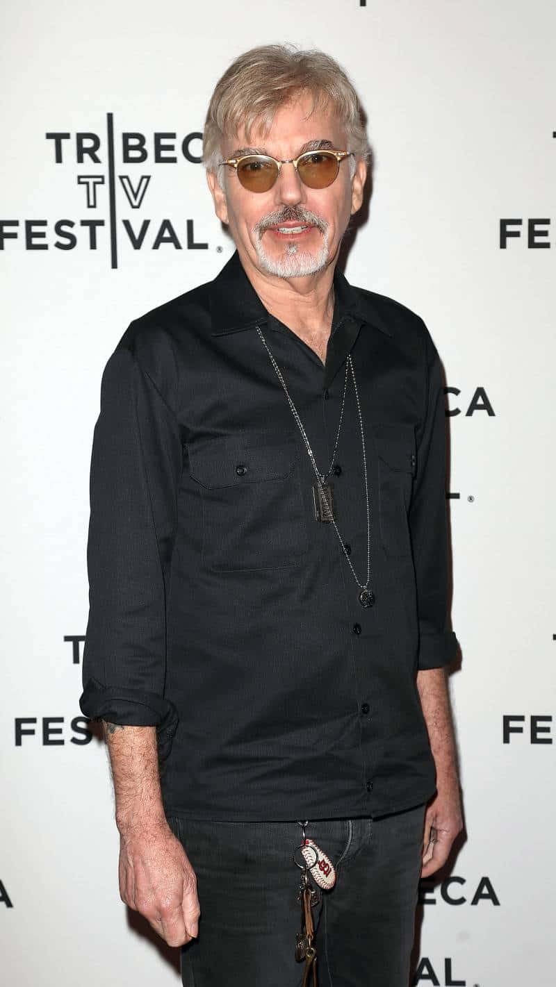 Billy Bob Thornton Tribeca T V Festival Wallpaper