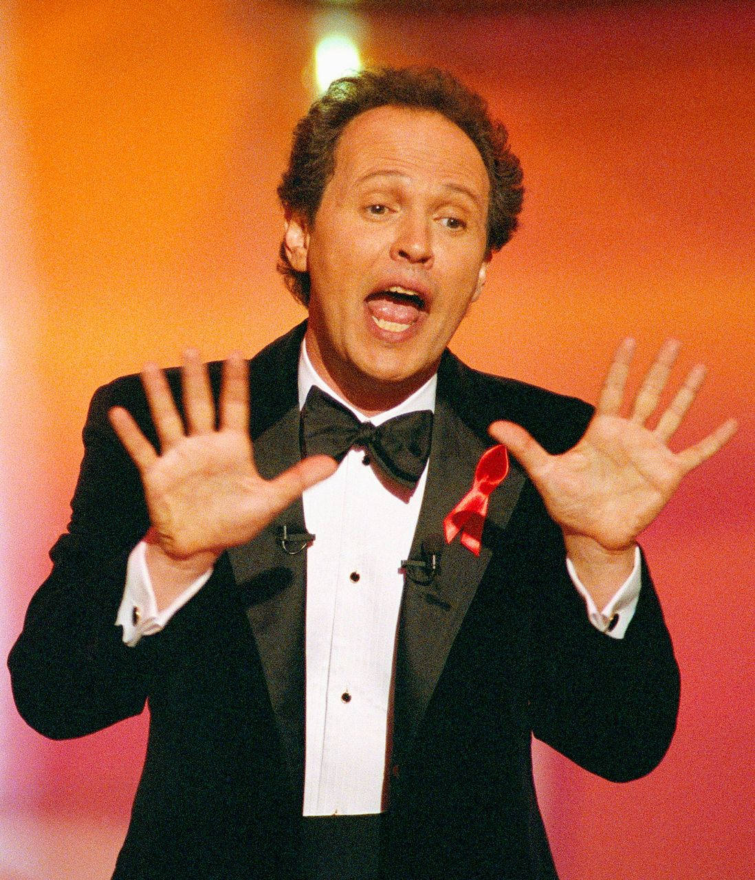 Billy Crystal 1992 Academy Awards Wallpaper