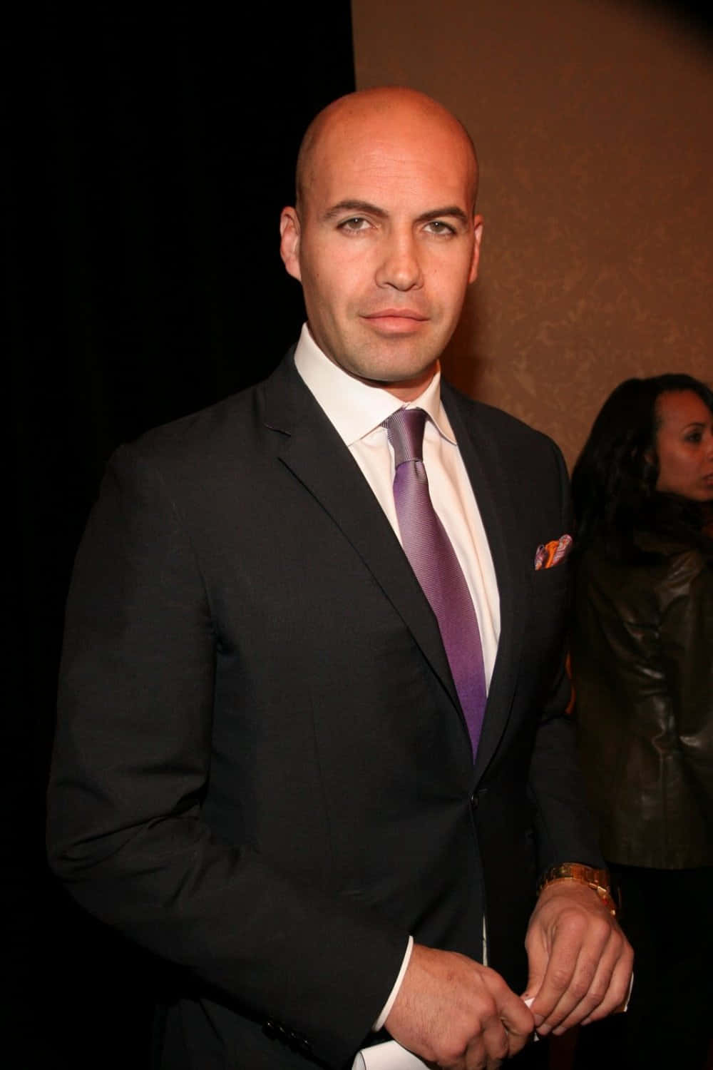 Billy Zane [wallpaper] Wallpaper