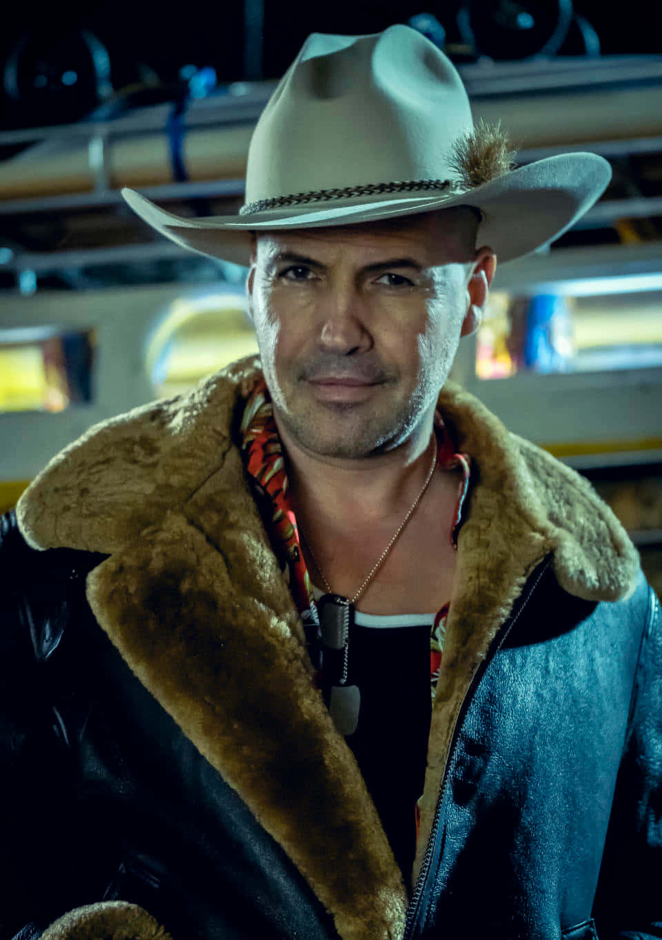 Billy Zane [wallpaper] Wallpaper