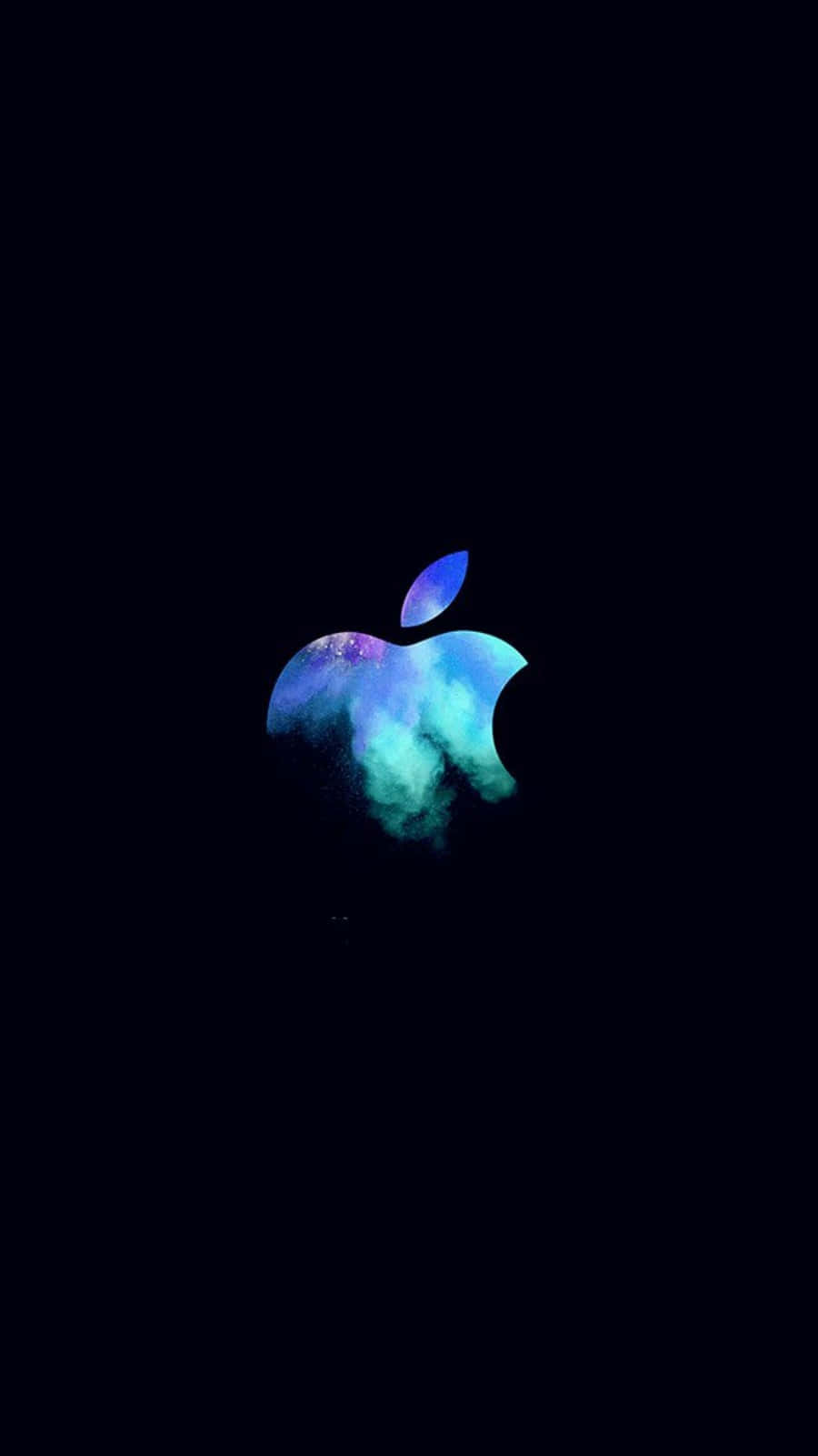 Bite Into The Best Apple Wallpaper