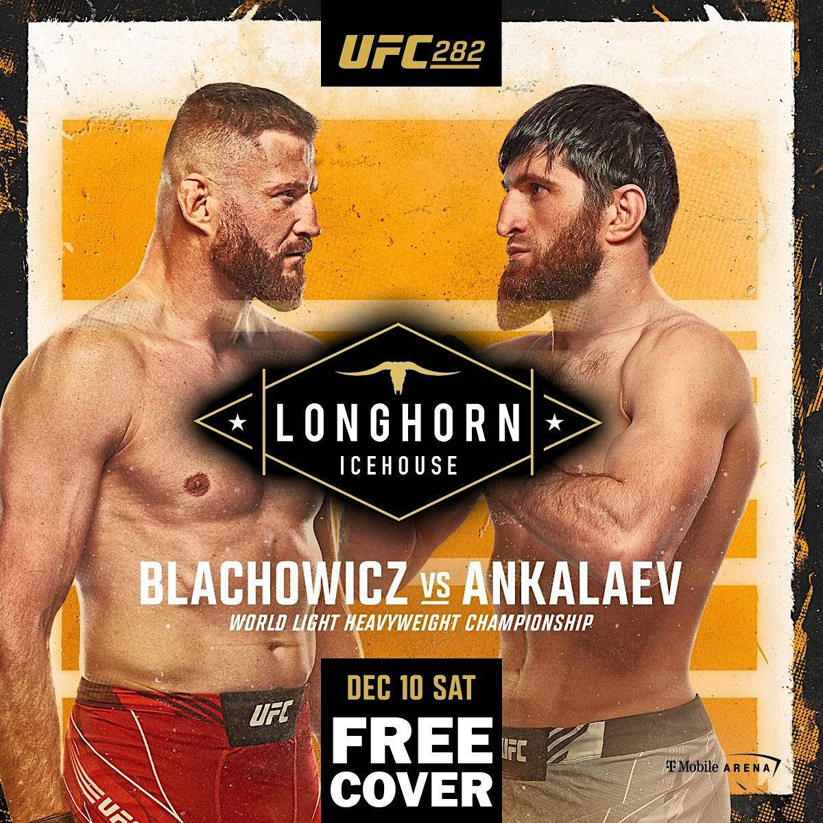 Blachowicz Versus Ankalev Ufc 4k Wallpaper