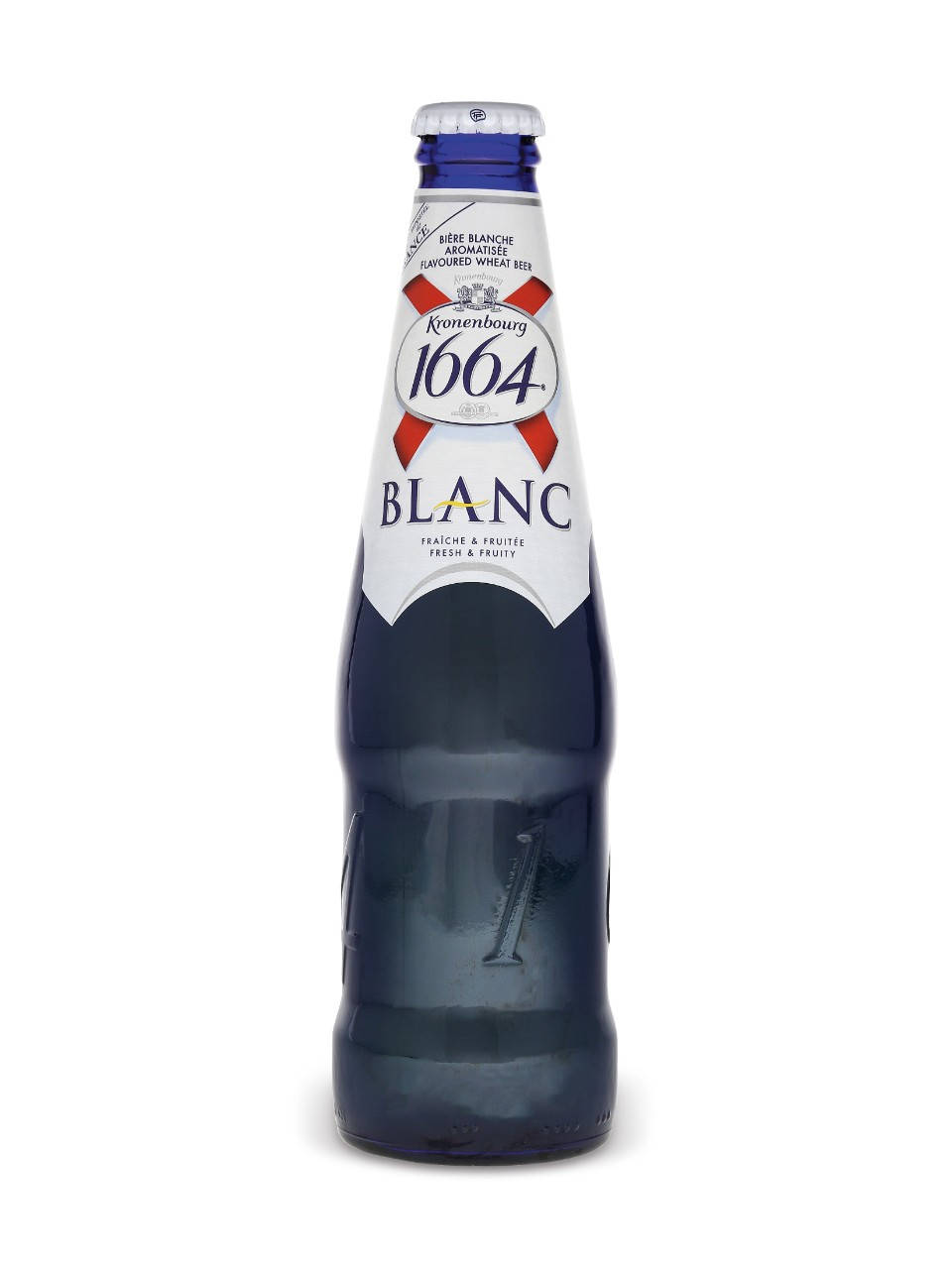 Black Kronenbourg Wallpaper