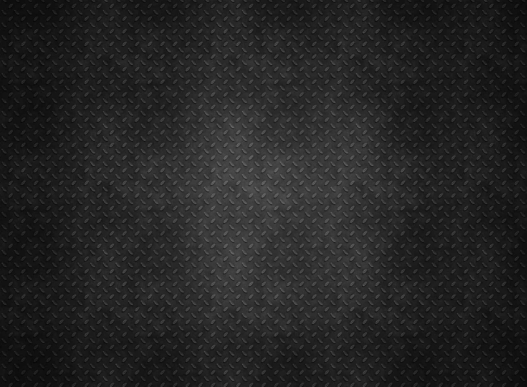 Black Metal Texture Background Wallpaper