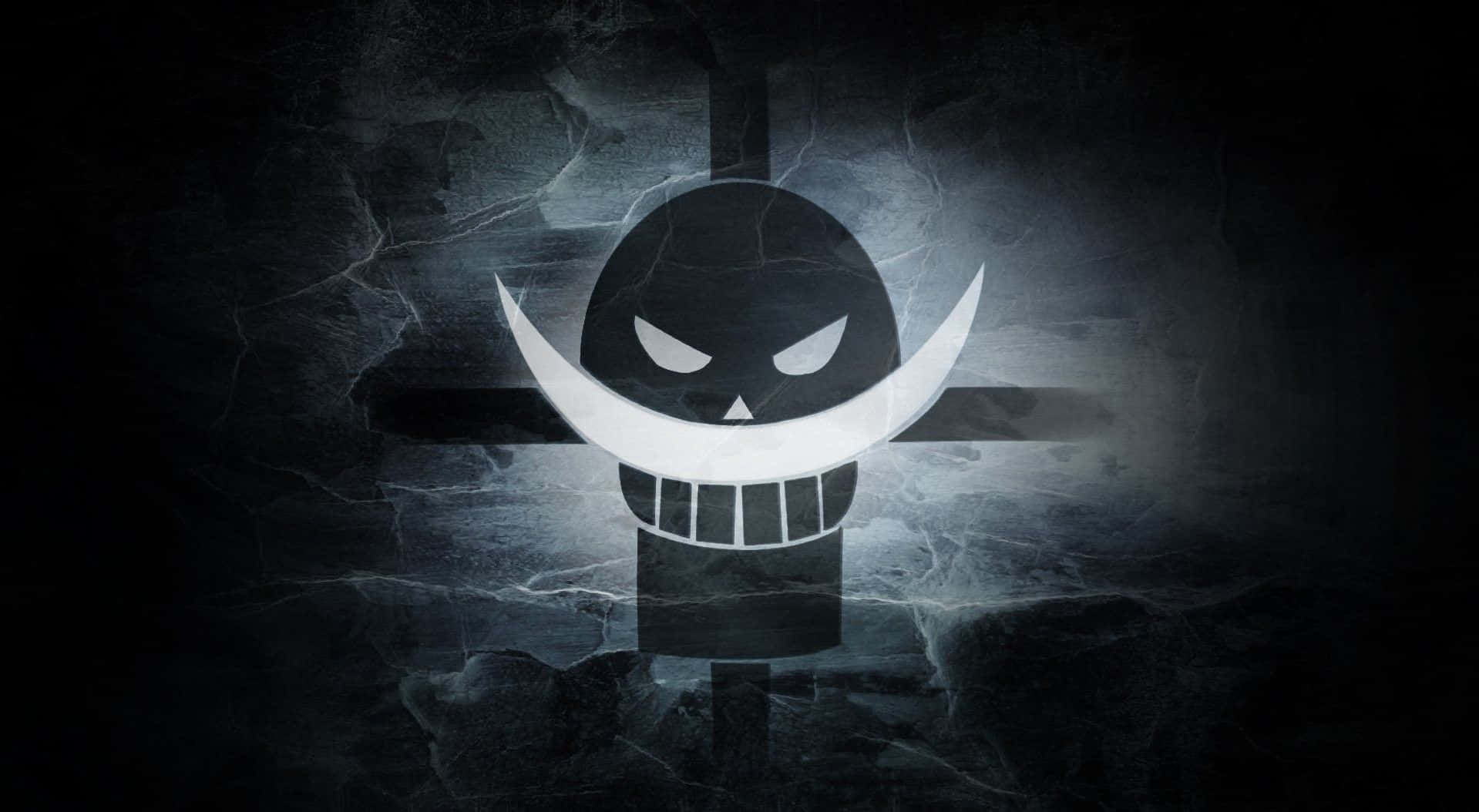 Black One Piece [wallpaper] Wallpaper