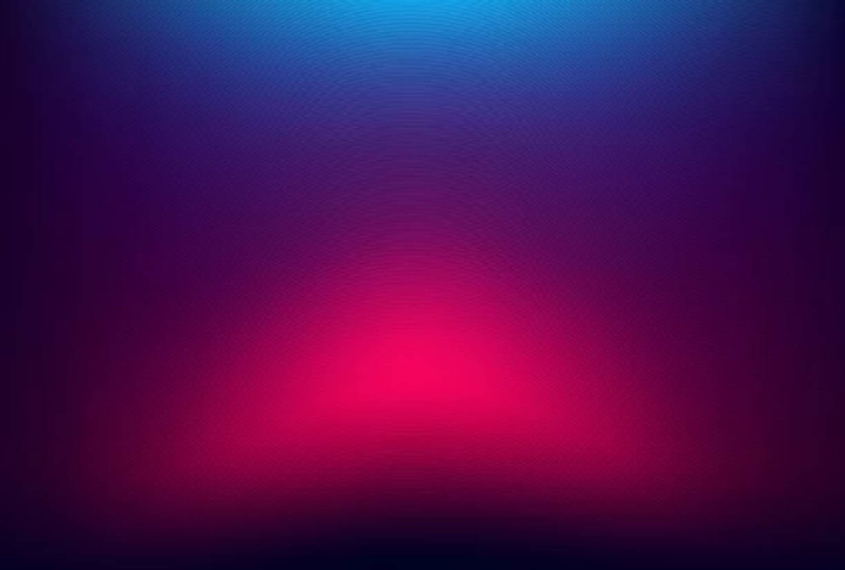 Blurred Dark Color Wallpaper