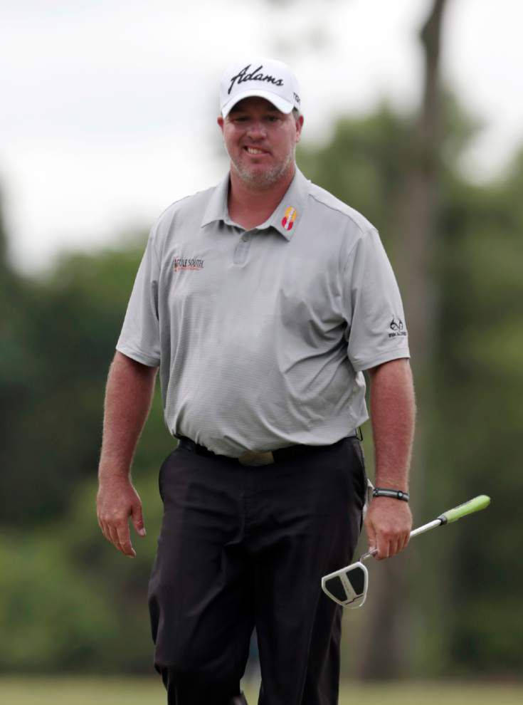 Boo Weekley Walking Wallpaper