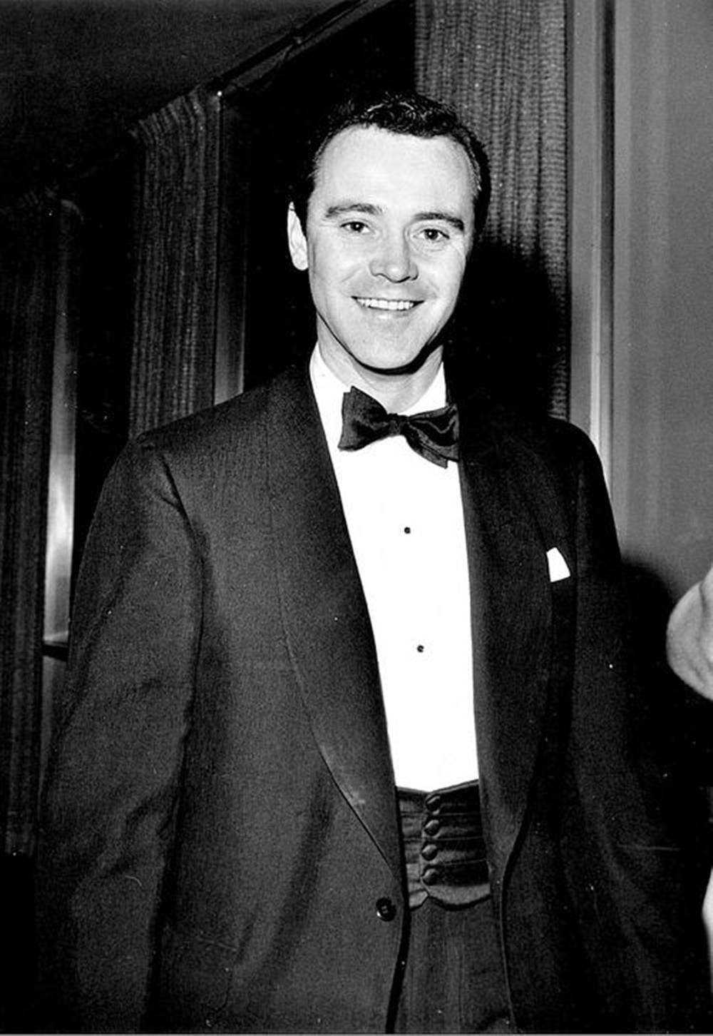 Bow Tie Jack Lemmon Wallpaper