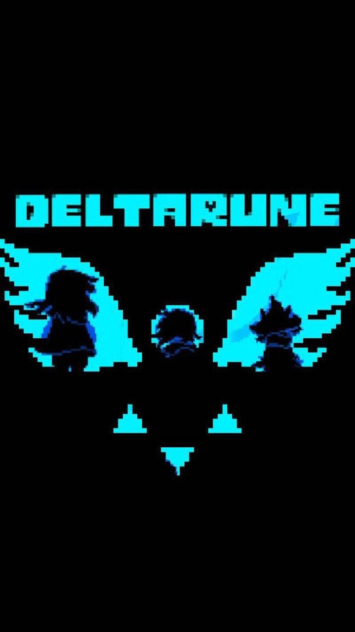 Brighter Than The Stars, Deltarune Wallpaper