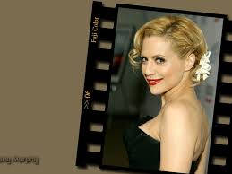 Brittany Murphy Afi Fest Red Carpet Wallpaper