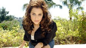 Brittany Murphy Cannes Film Festival 2005 Wallpaper