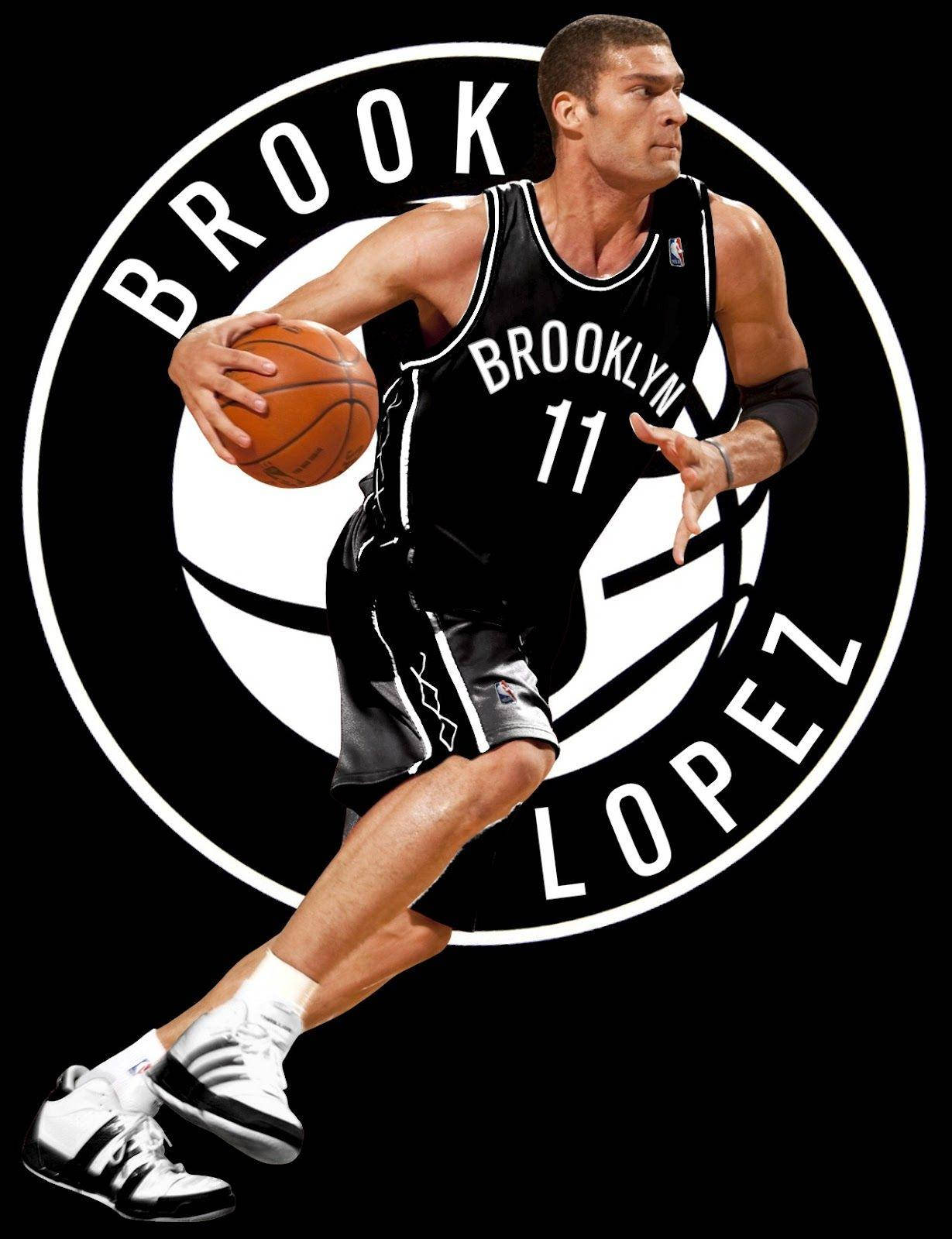 Brooklyn Brook Lopez Cover Wallpaper