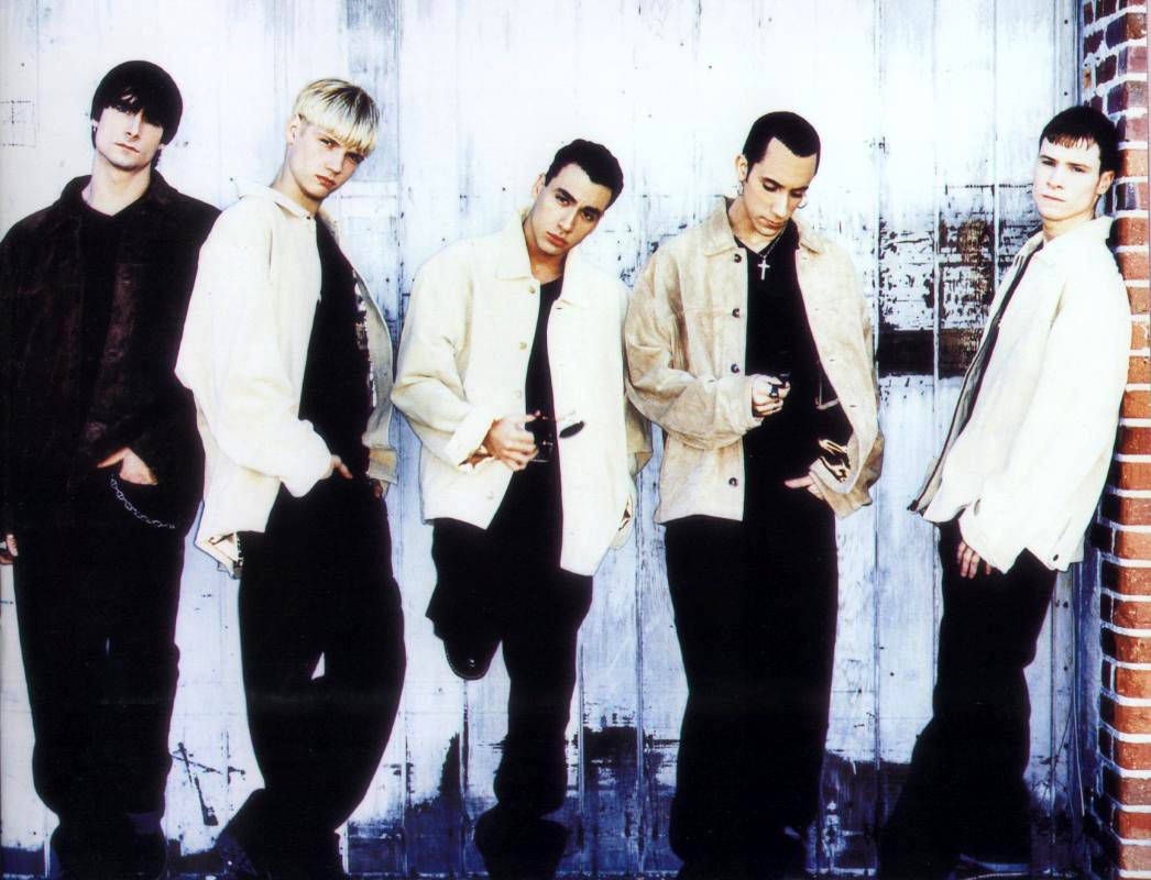 Bsb Is Back With Their 10th Studio Album Wallpaper