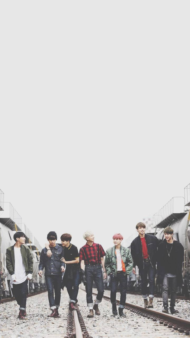 Bts I Need You Wallpaper