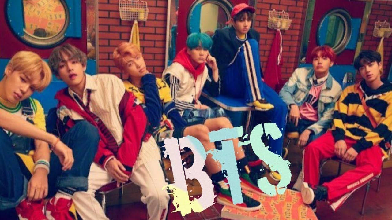 Bts Is Celebrating #btsarmy Day Wallpaper