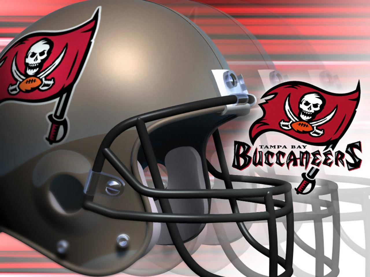 Buccaneers Cg Helmet Wallpaper