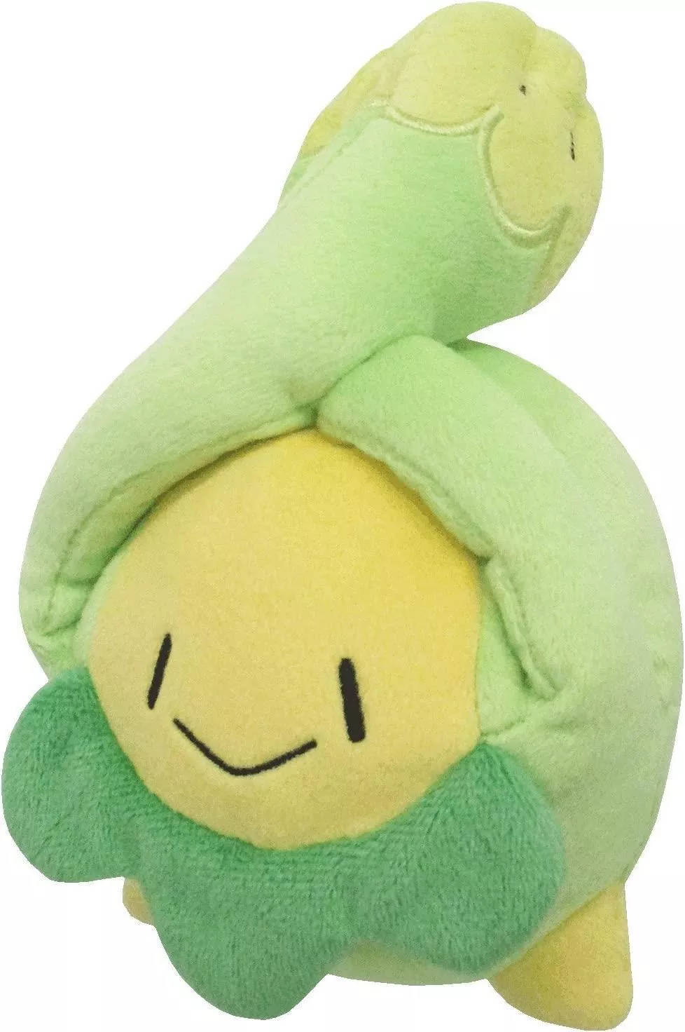 Budew Plush Toy Wallpaper