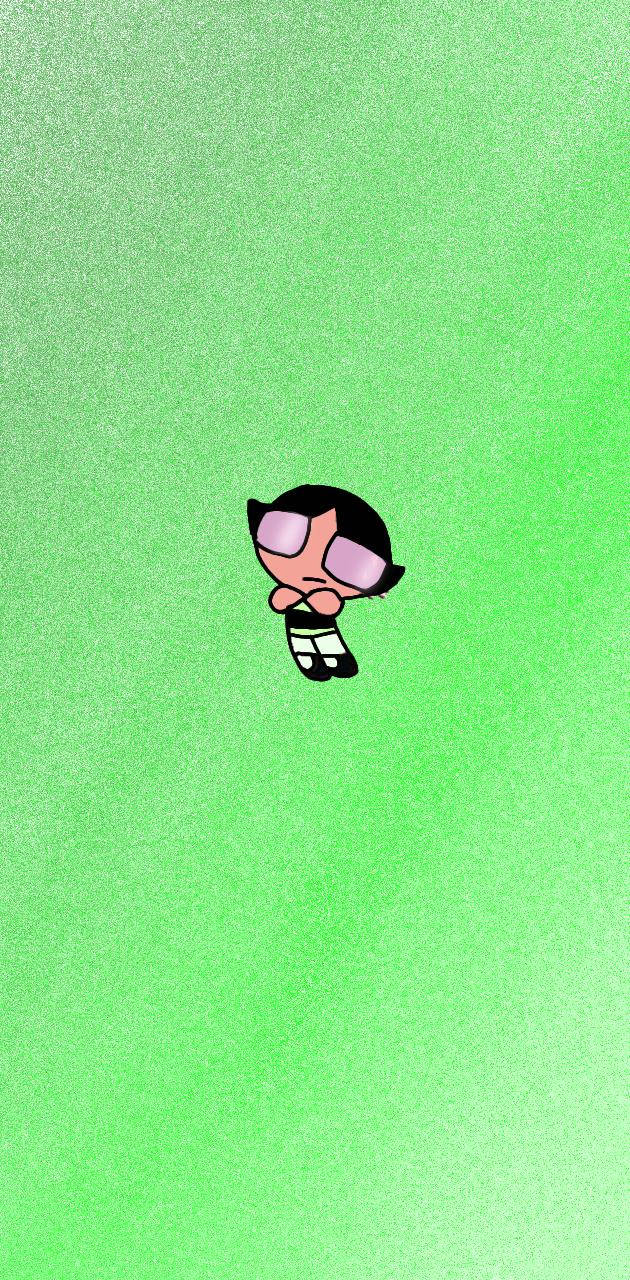 Buttercup Small Wallpaper