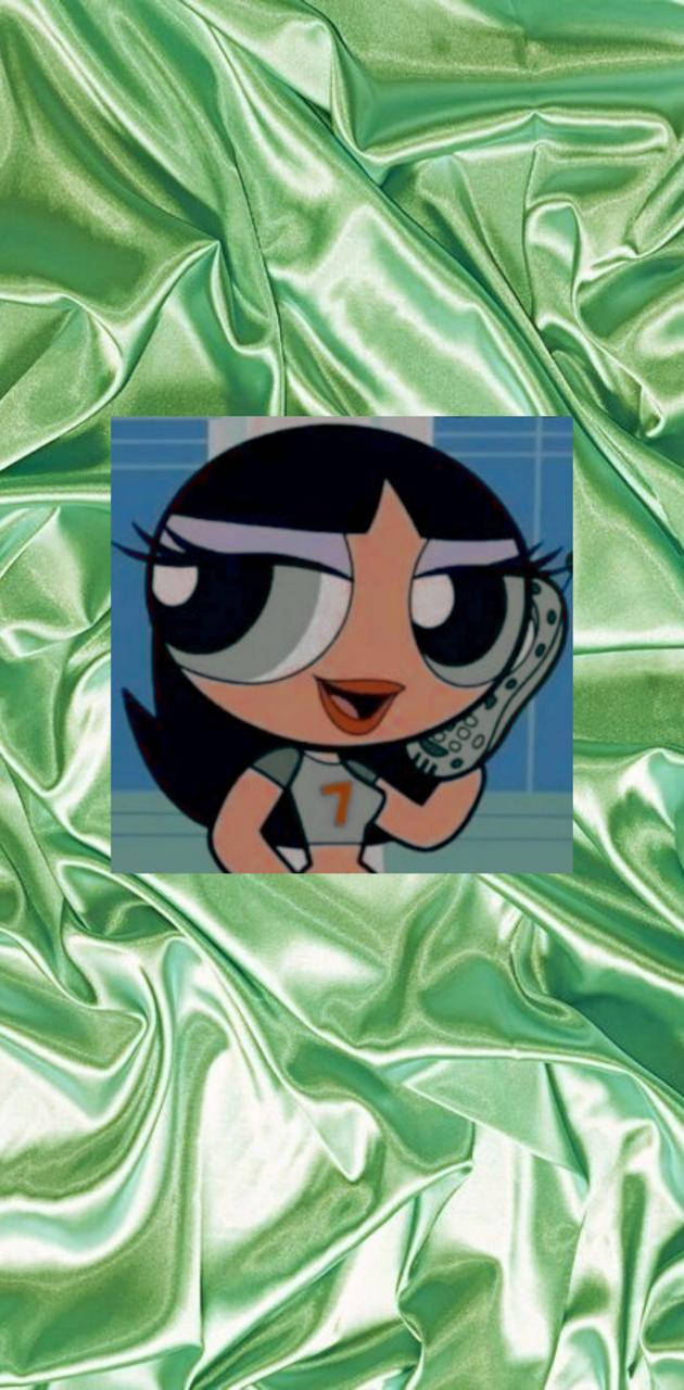 Buttercup Teen Wallpaper