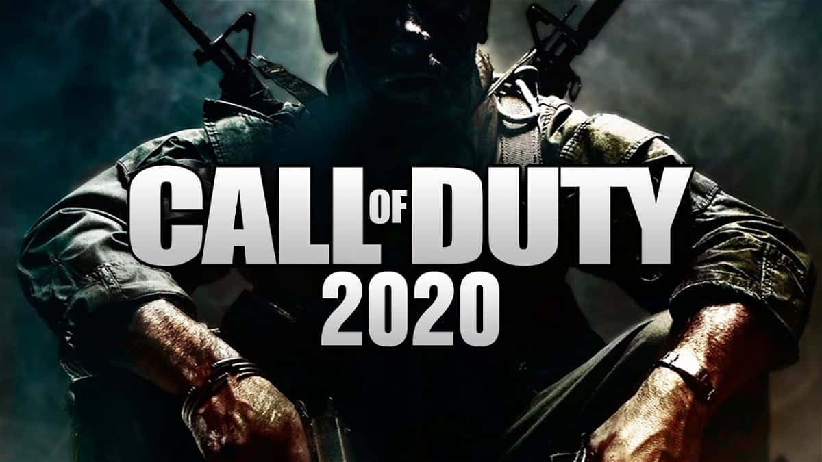 Call Of Duty 2020 Poster Wallpaper