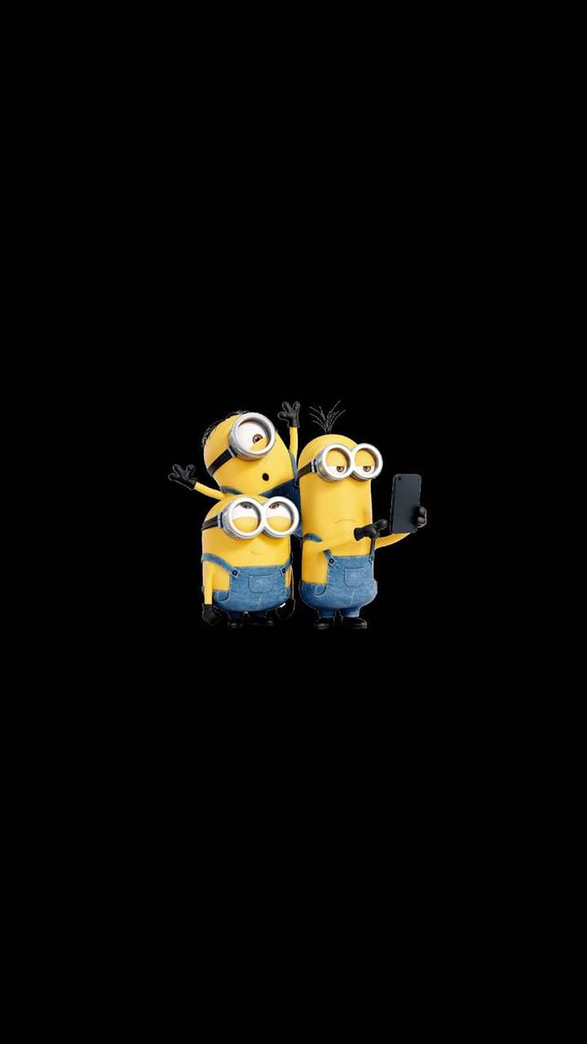 Calling All Minions! Wallpaper