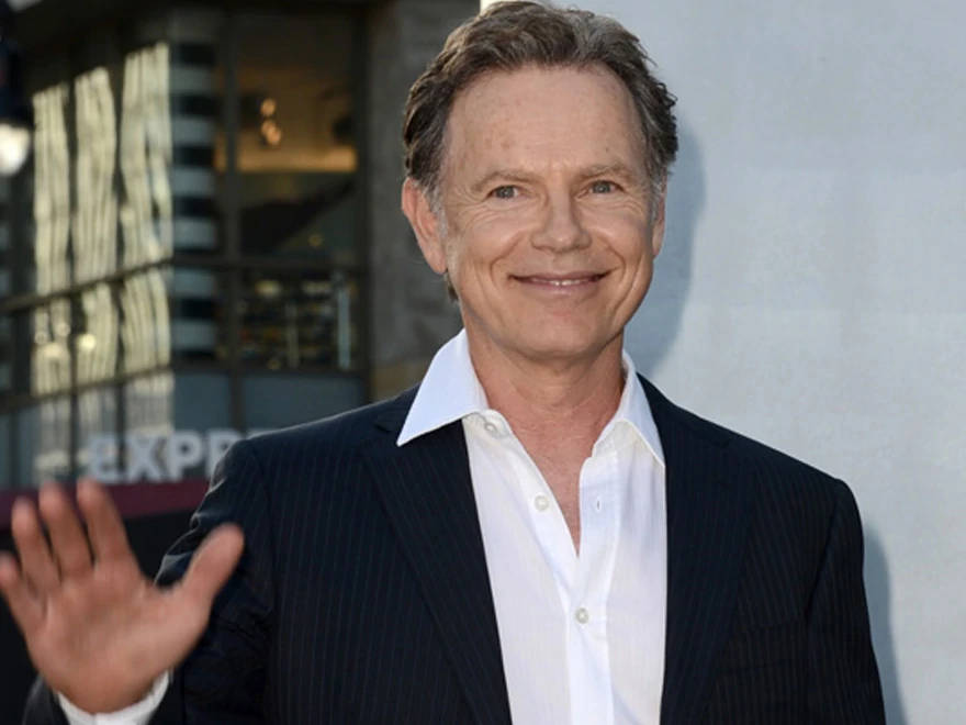 Canadian Celebrity Bruce Greenwood Wallpaper