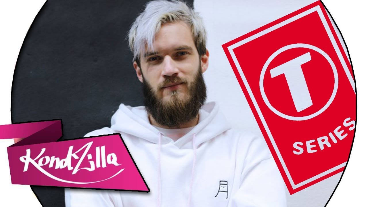 Canal Kondzilla Features Pewdiepie Wallpaper