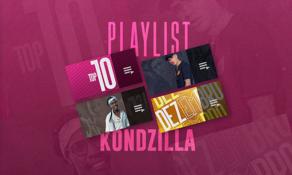 Canal Kondzilla Playlist Wallpaper