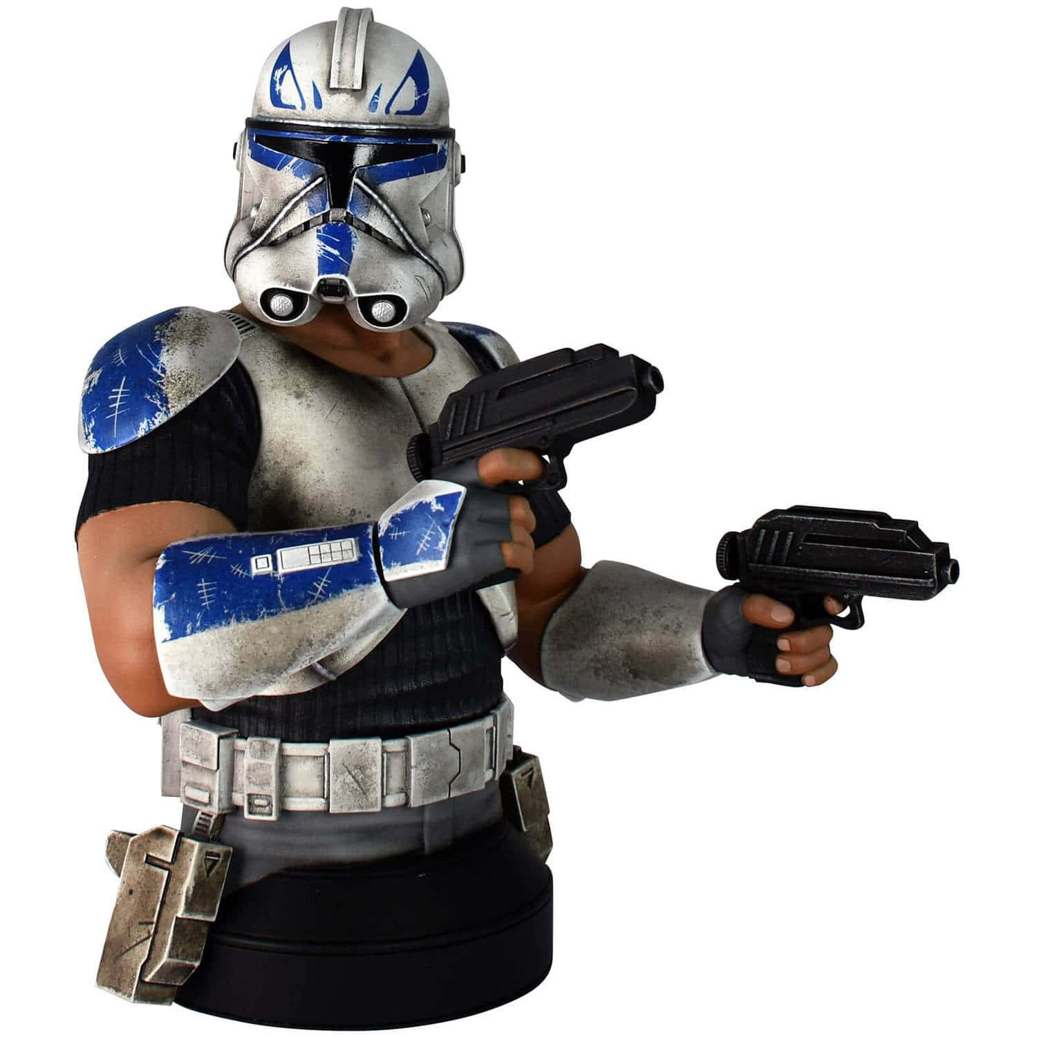 Captain Rex Cosplay Wallpaper