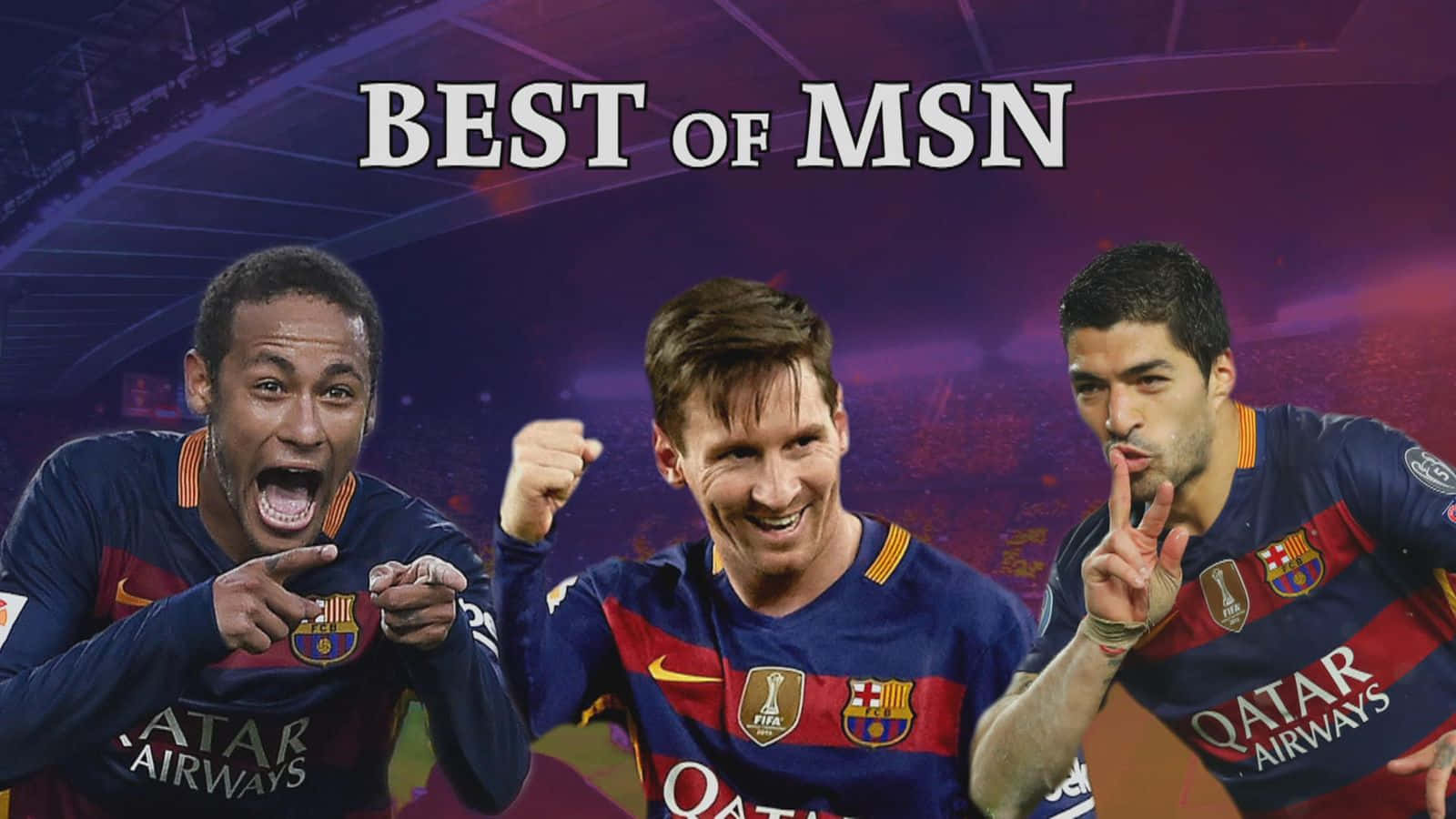 Captivating Visual Of Msn Trio Wallpaper