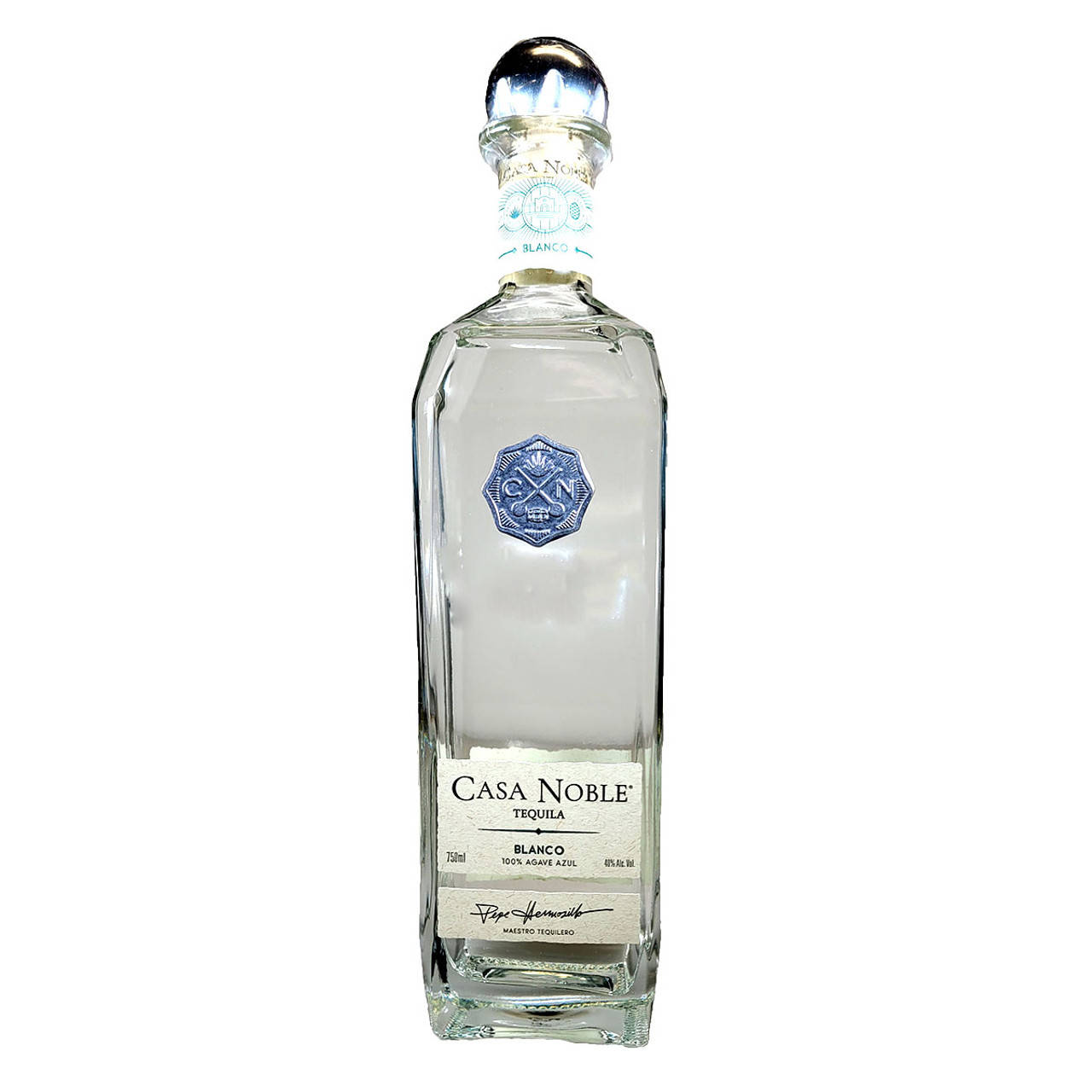 Casa Noble Blanco Tequila Wallpaper