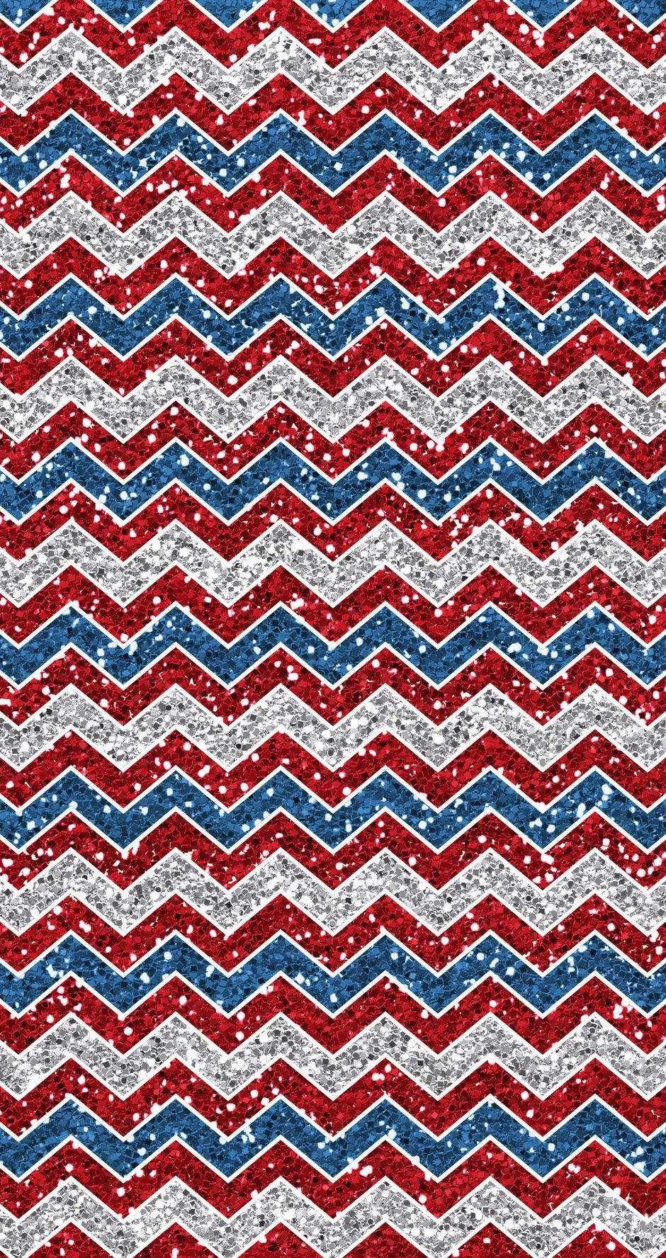 Celebrate 4th Of July In Style. Wallpaper