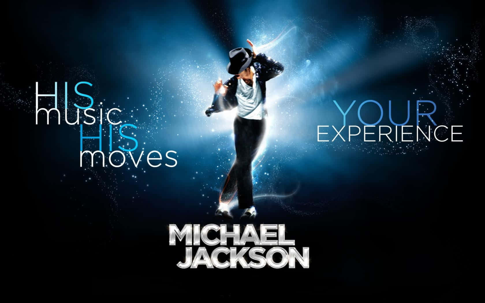 Celebrate Michael Jackson's Legacy With An Iphone Wallpaper