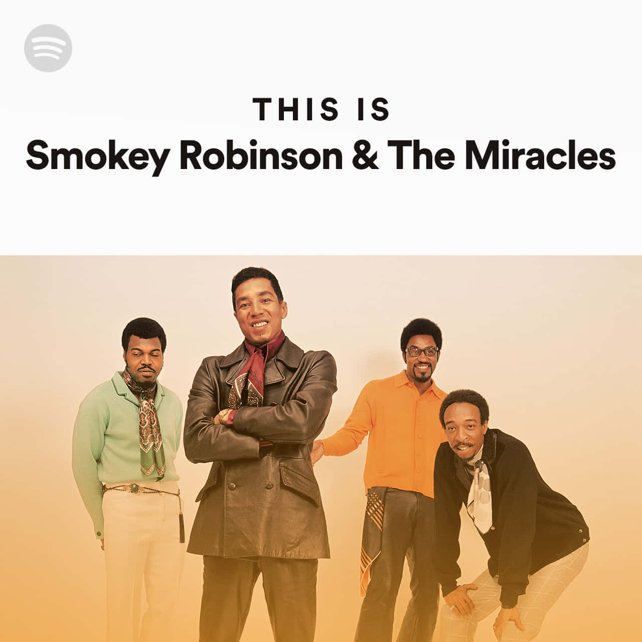 Celebrating The Timeless Music Of Smokey Robinson And The Miracles Wallpaper