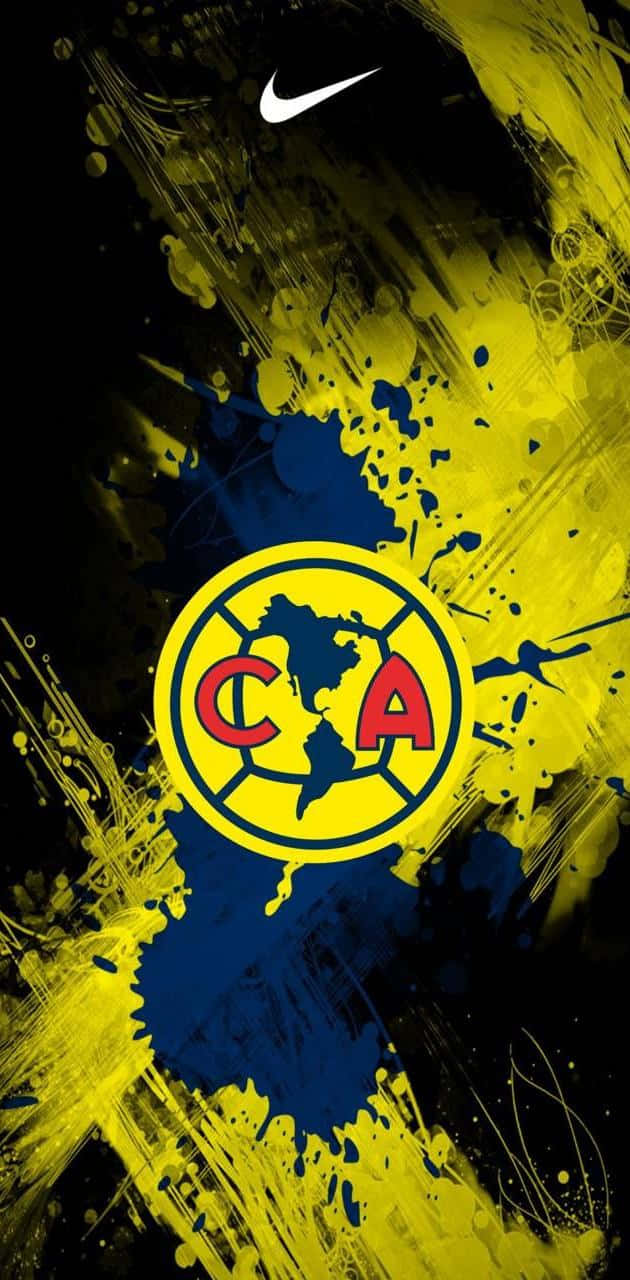 Champions Of Liga Mx Wallpaper