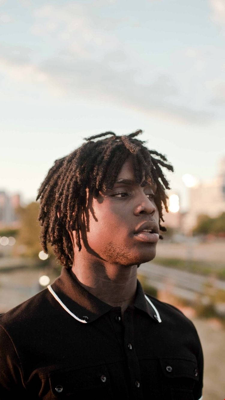 Chief Keef Rapper Wallpaper