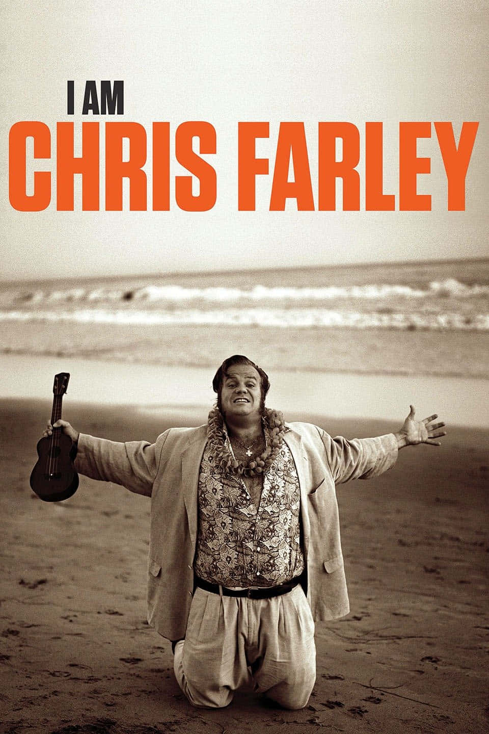 Chris Farley [wallpaper] Wallpaper