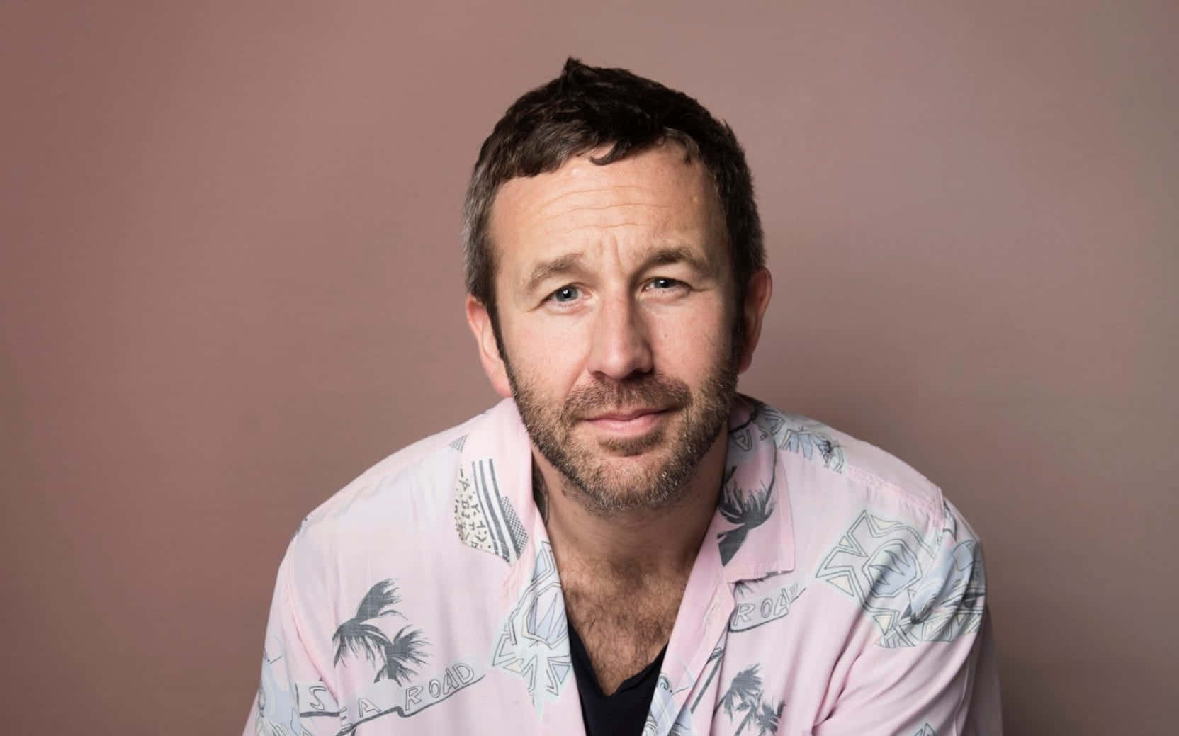 Chris O'dowd [wallpaper] Wallpaper