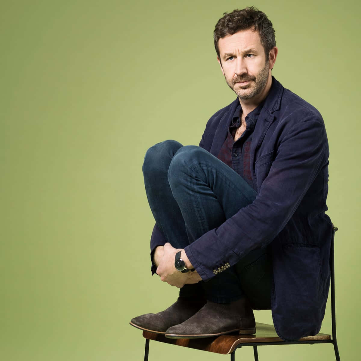 Chris O'dowd [wallpaper] Wallpaper