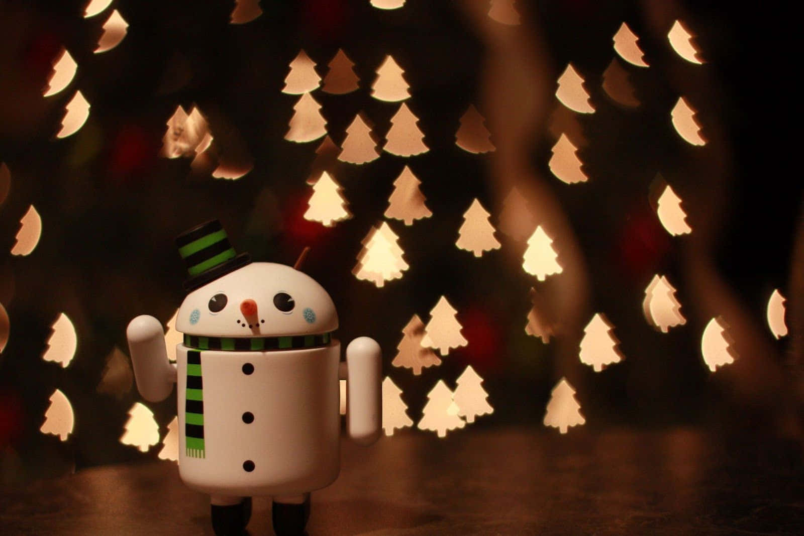 Christmas Joy! Wallpaper