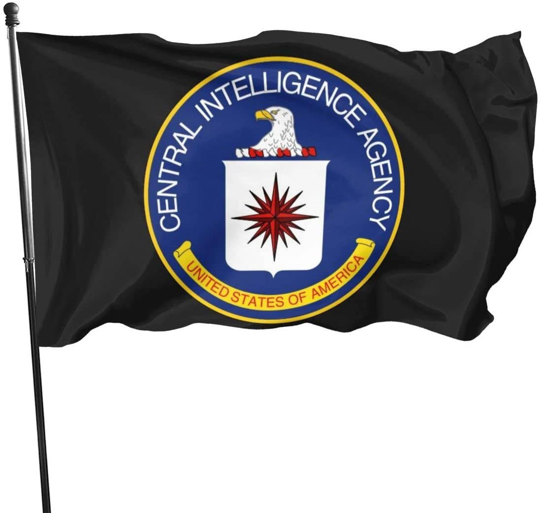 Cia Logo Wallpapers | WallpaperWeb.org