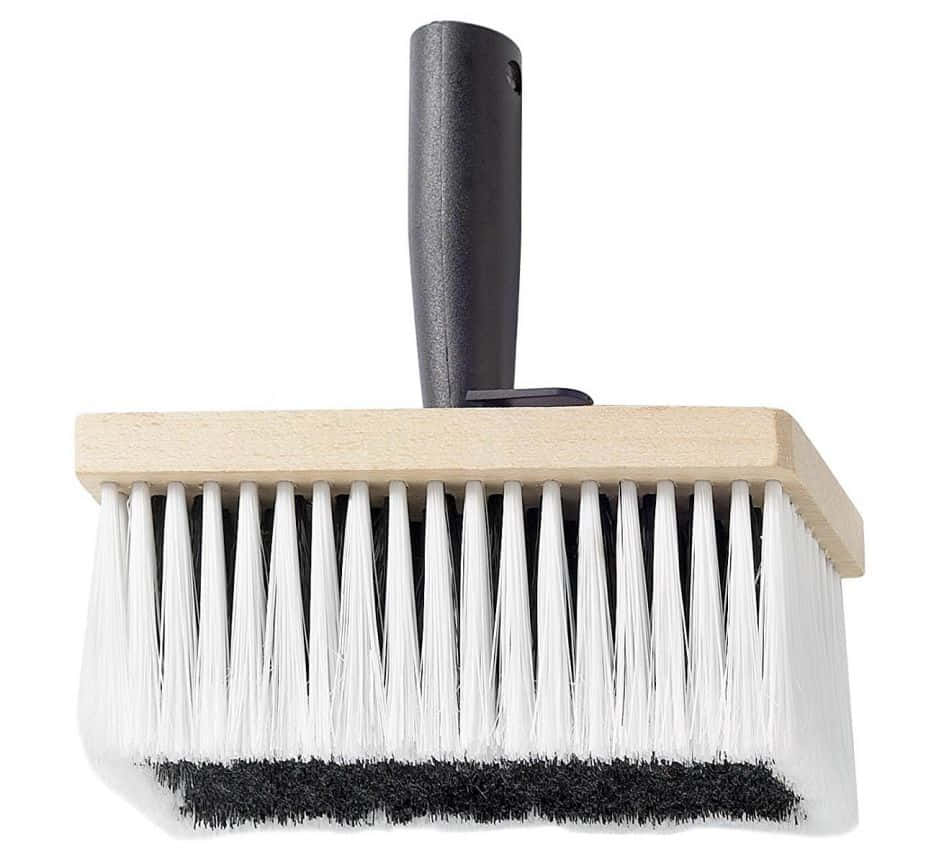 Cleaning Scrub Brush Wallpaper