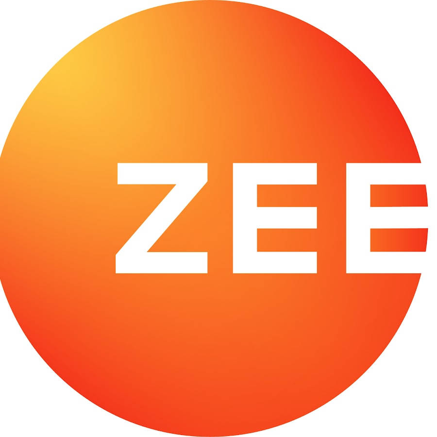 Close-up Shot Of Zee Tv Logo Wallpaper