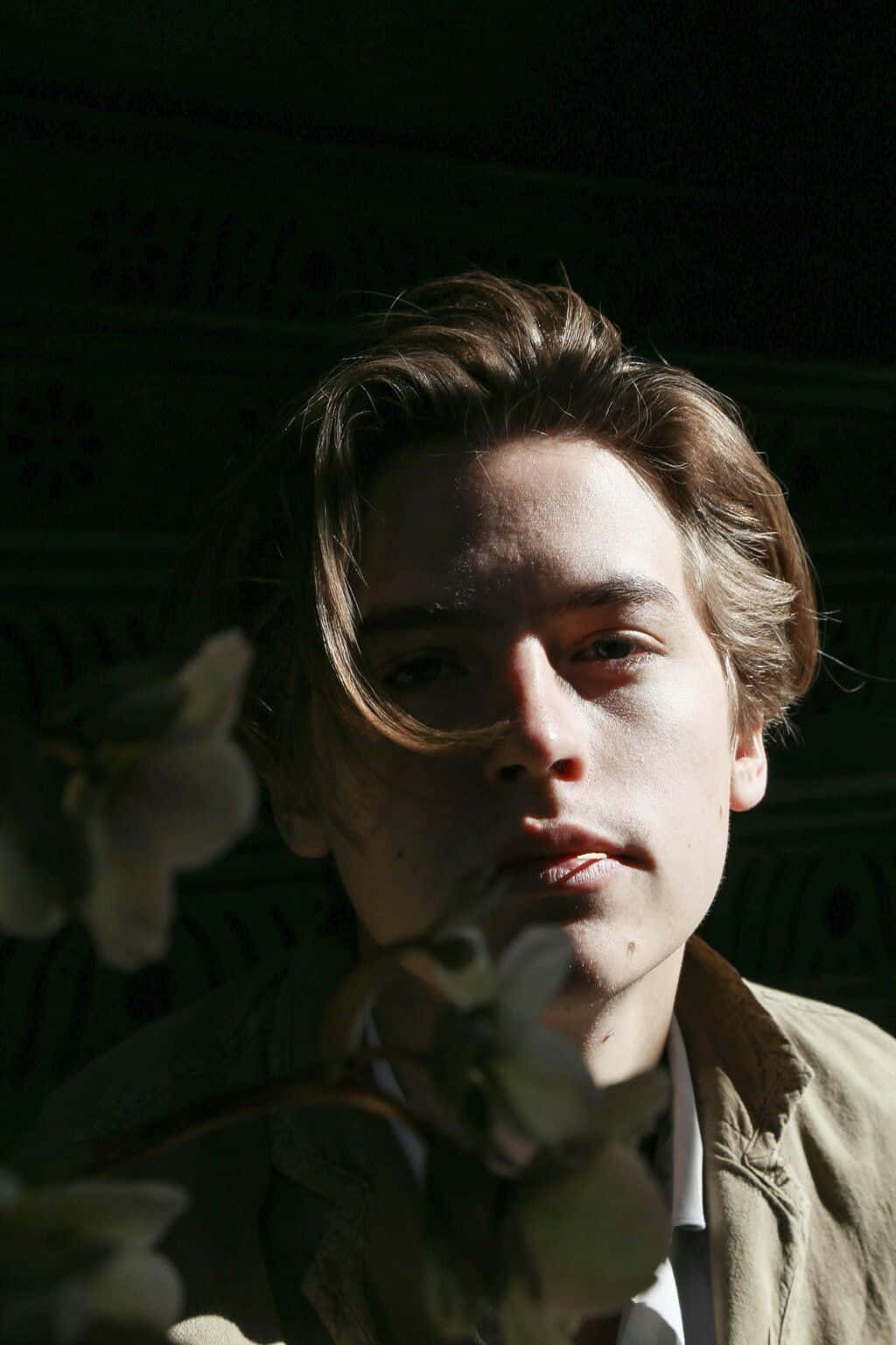 Cole Sprouse Wallpaper