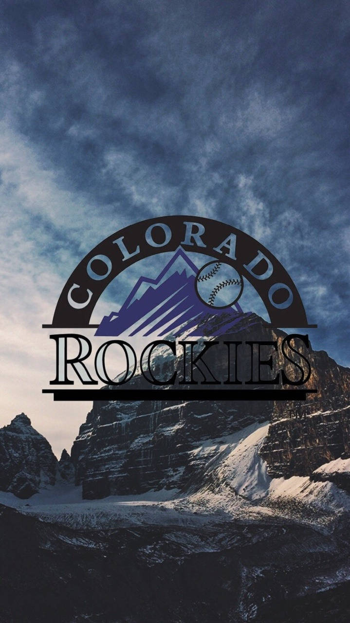 Colorado Rockies Mountains Wallpaper