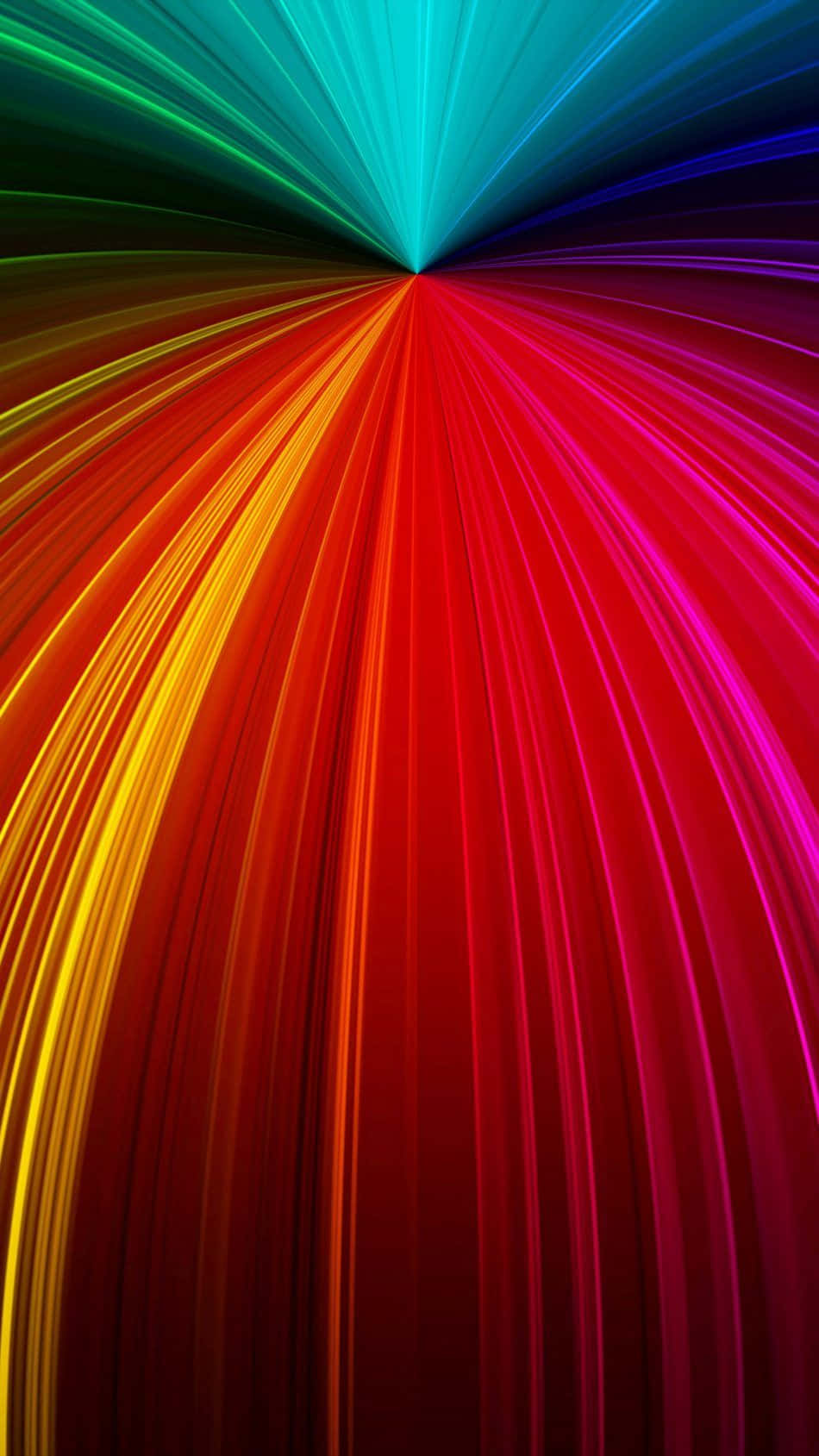 Colorful Phone Is The Perfect Accessory For Any Modern Look Wallpaper