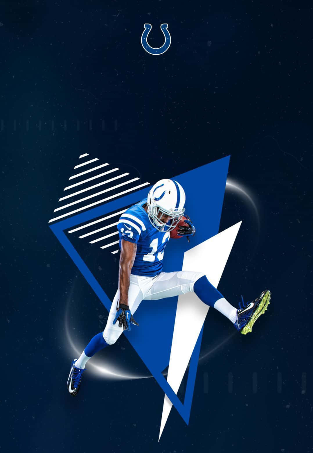 Colts Eugene Marquis Hilton Wallpaper