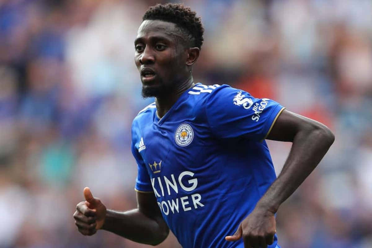 Concerned Onyinye Ndidi Wallpaper