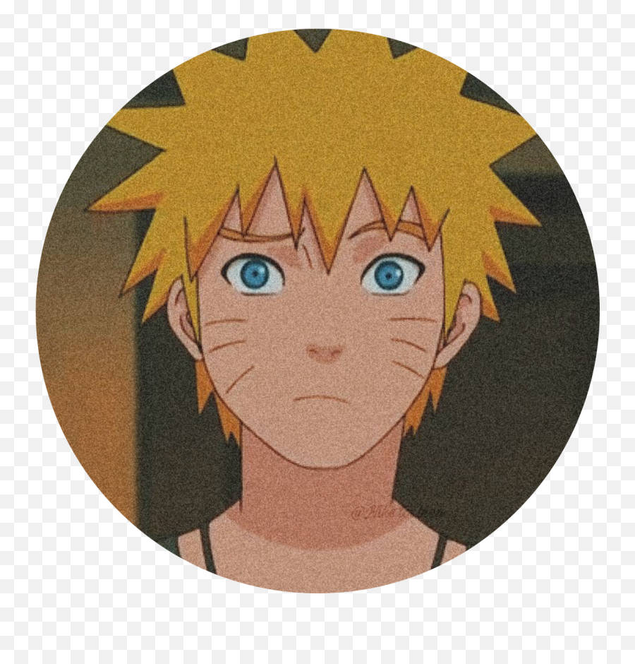 Confused Naruto Pfp Wallpaper