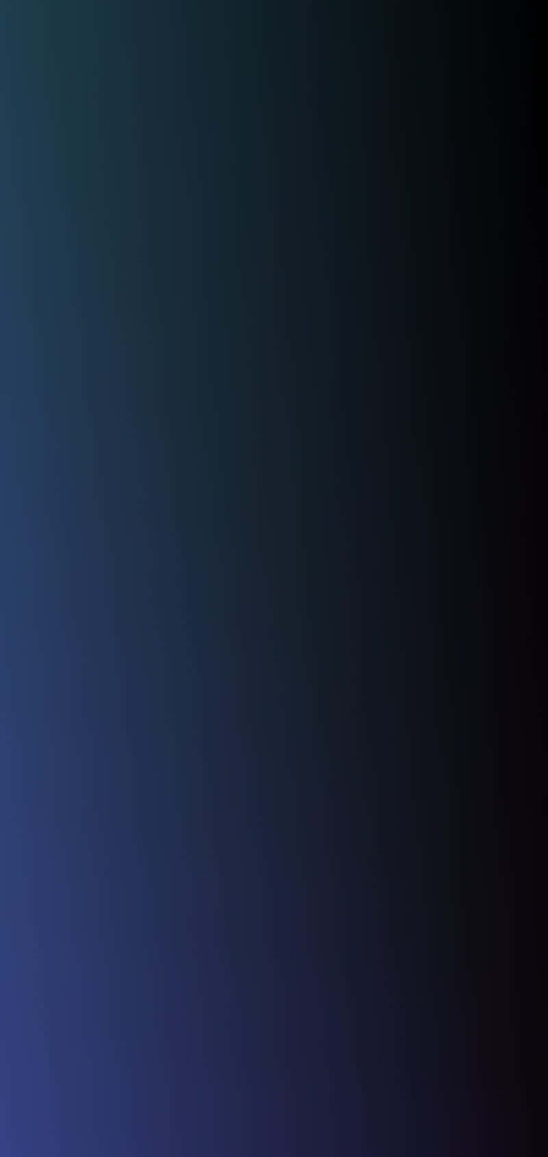 Contrasting Dark Gradient Colors That Pop Wallpaper